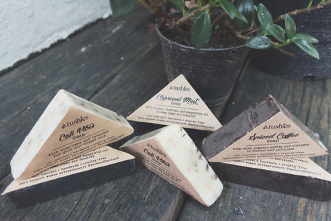 Natural Soap Collection